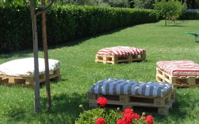 Il Borgo Agriturismo