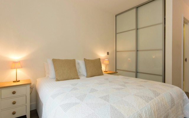 Citystay Living - Mill Park Apartments
