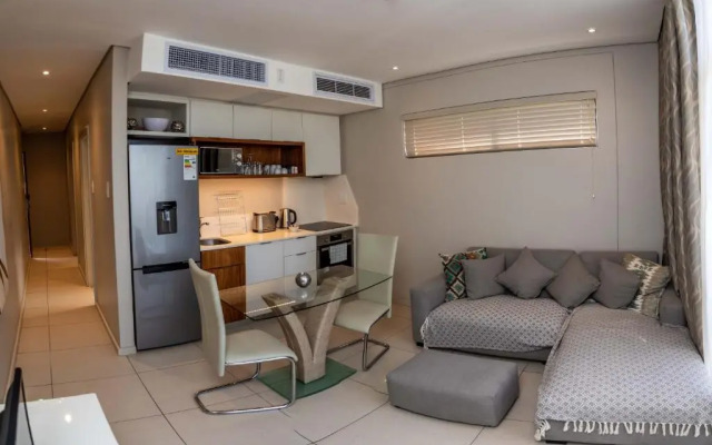 Zimbali Suite 516