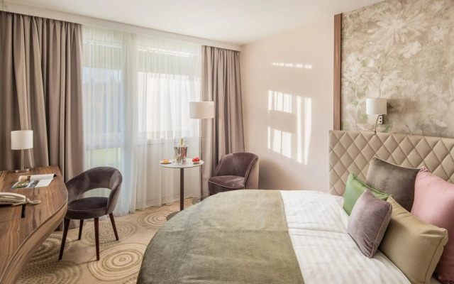 Hotel Carbona Thermal Spa