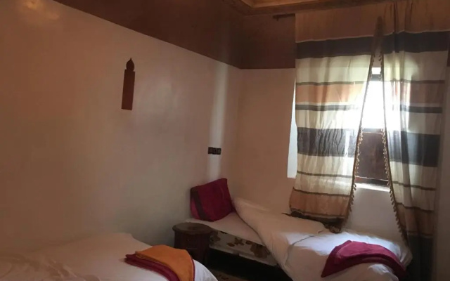 Maison Dhôtes Dar Afra