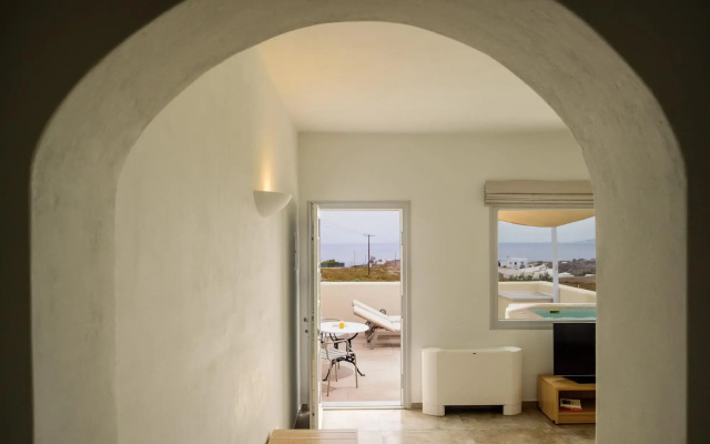 Aliter Suites