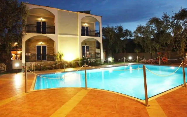 Villa Elia