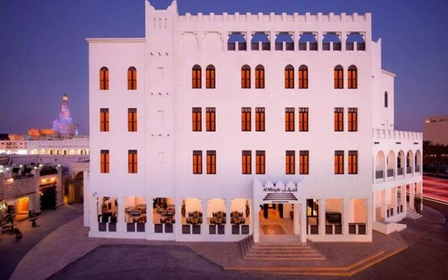 Al Mirqab - Souq Waqif Boutique Hotels (SWBH)