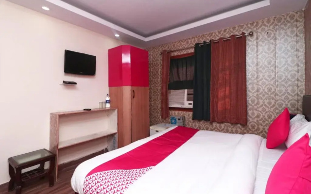 Hotel Step In By OYO Rooms