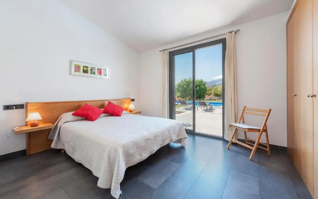 Villa Sort