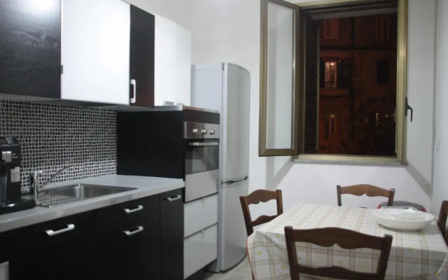 B&B Cosenza