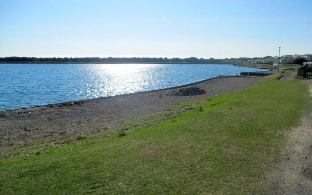 Plot 188d Lakeside Cabin, Wyldecrest, Millom