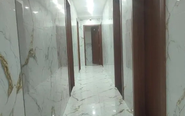 Hotel Samrat Palace 2 Goregaon West