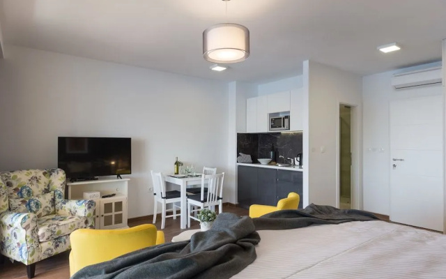 Amorino of Dubrovnik Apartments
