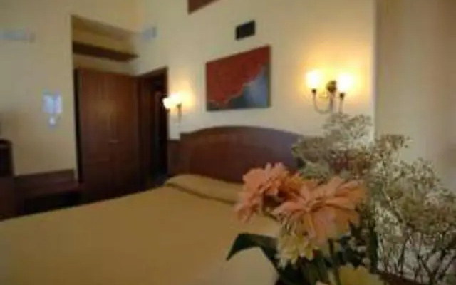 Hotel Santa Lucia