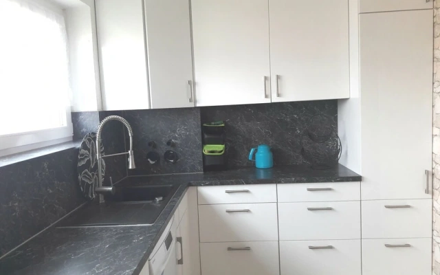 Private Apartment Ossietzkyring