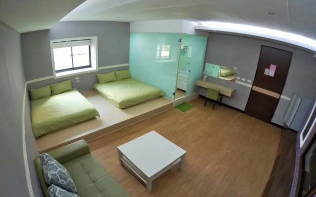 Traveler B&B