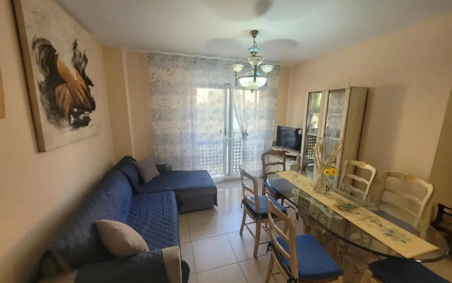 Apartamento vacacional Adriana , Montanejos