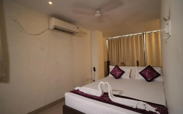 Hotel Pearl