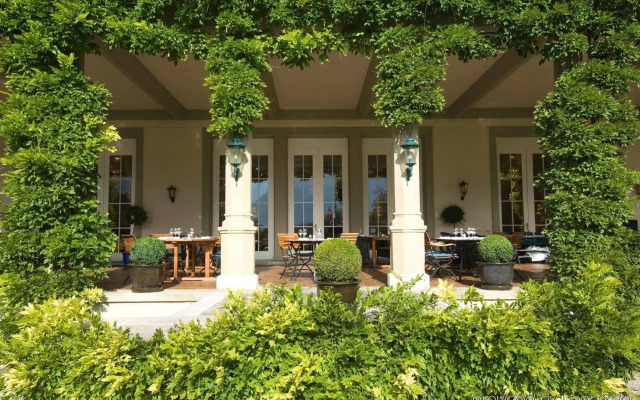 Victoria Jungfrau Grand Hotel & Spa