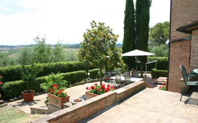 Podere Piazza Siena