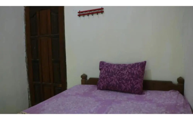 Homestay Mbah Parni