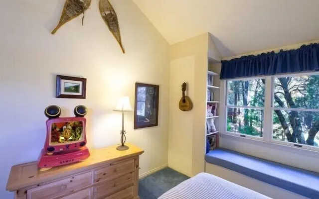Scenic Wonders Wawona Home 3 Bedrooms