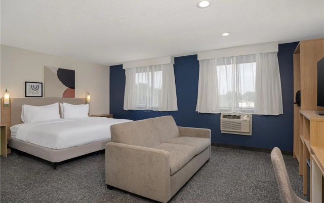 Spark By Hilton Carlisle South