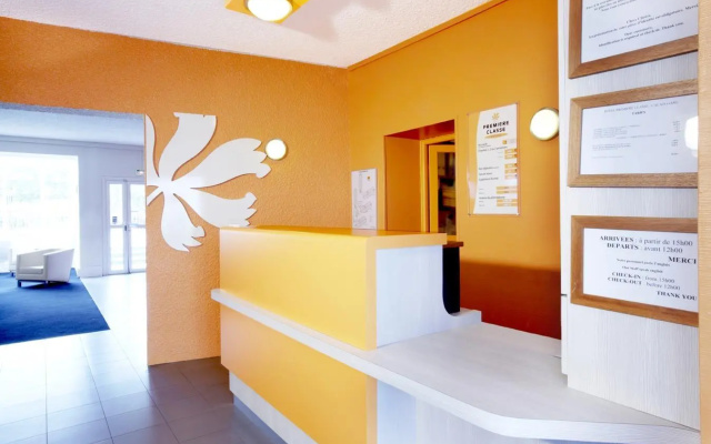 Heco Calais Centre-Gare