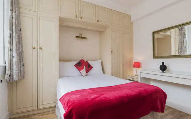Chelsea - Sloane Avenue by Viridian Apartments