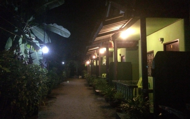 ABC Bungalow