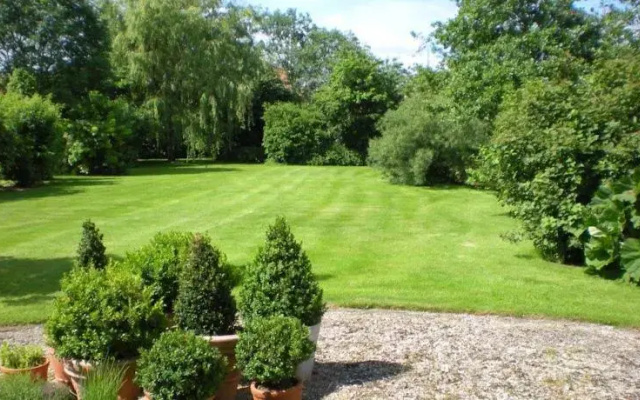 B&B Beaujardin