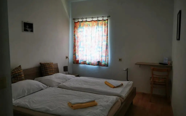Hotel Goldene Krone