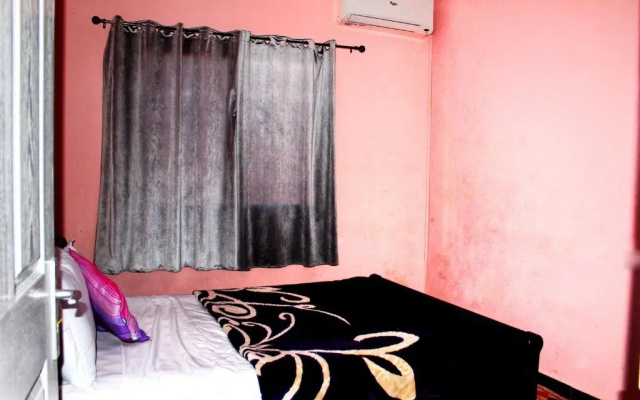 Apartment Afgo 2