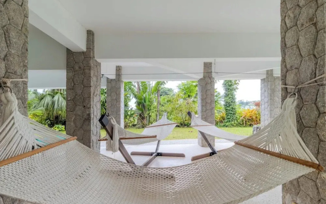 6BR Villa Huge Pool & Mountain View V89
