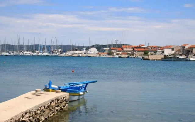 Mili - Near the sea and the Centar of Place - A1