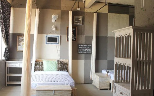 Barn N Bunk