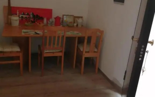 Elia's House