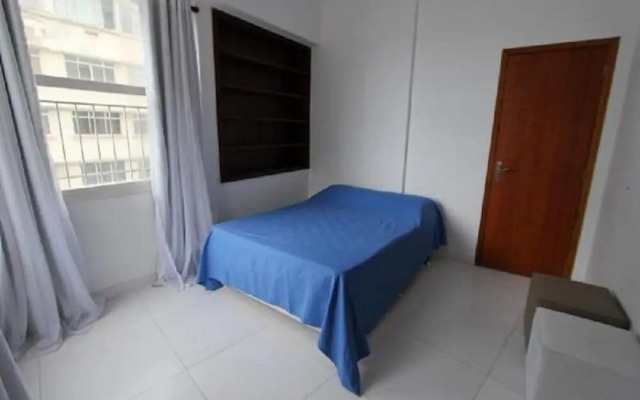 Apartments Almirante Gonçalves