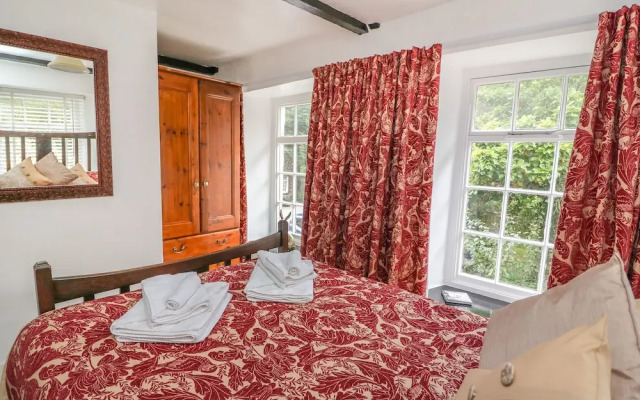 Spinners Cottage
