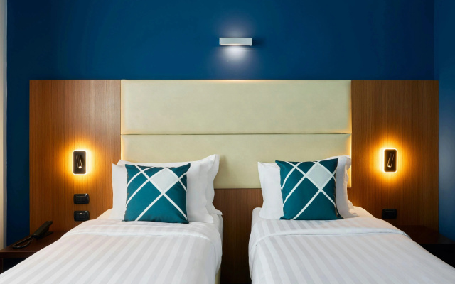 Four Points Flex by Sheraton Bologna Airport