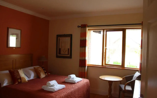 Inch Beach House B&B