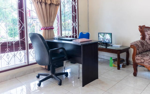 OYO 2916 Op Samuel Homestay