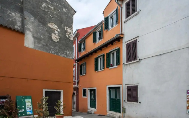 Studio Tizi Rovinj