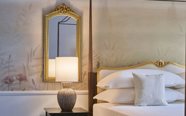 Grotta Giusti Thermal Spa Resort Tuscany, Autograph Collection