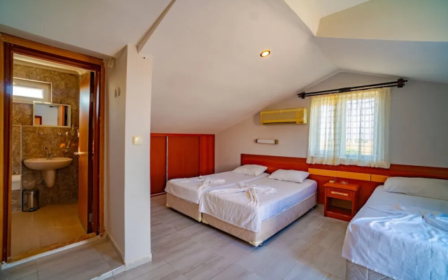 Akropolis Medusa Otel