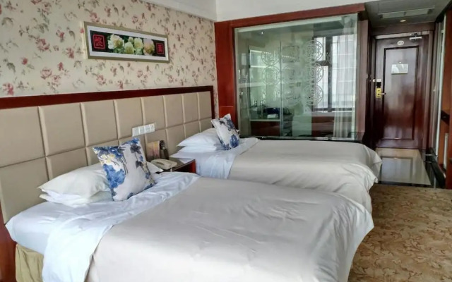 New Friendship Hotel