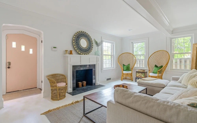 2905mkts 4 Bedroom Duplex