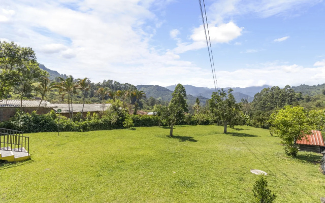 Hotel Embrujo Campestre