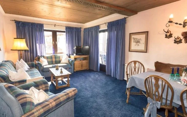 Appartements Landhaus Waidmannsheil