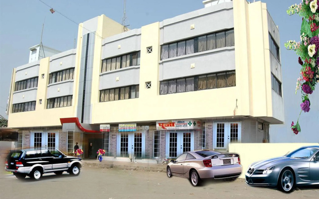 Hotel Arma