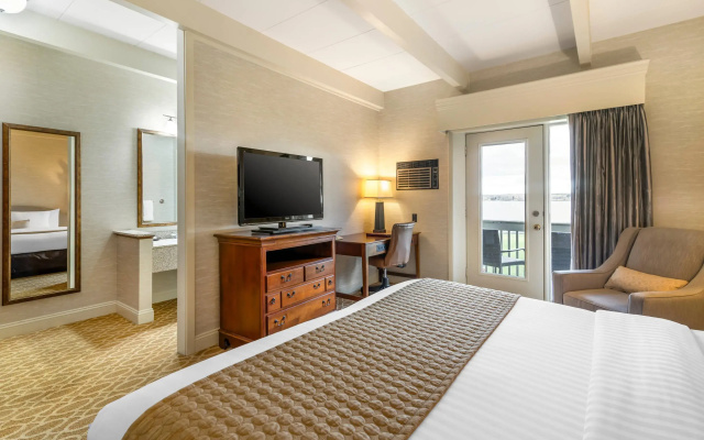 The Inn at Gran View Ogdensburg, an Ascend Collection Hotel