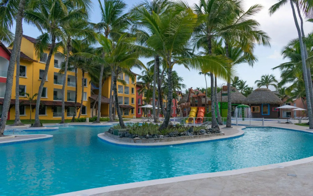 Курортный отель Tropical Deluxe Princess - All Inclusive
