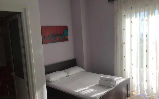Xuxi Apartments